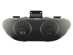 Tacho Kombiinstrument Ford Fusion Fiesta 4S6F-10849-EA 47911