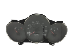Tacho Kombiinstrument Hyundai Atos 94001-02401 9400102401 58968