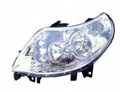 Scheinwerfer Links Neues Original Jumper Boxer Ducato 3 6206A5 1340663080