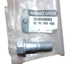 Schraube Original 8200956458 Renault