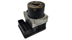 Abs-Pumpe VW Audi 1C0907379M 1J0614517J Ate 1366