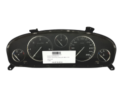 Tacho Kombiinstrument Peugeot 406 9644231380 110080108018 59135