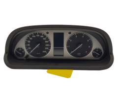 Tacho Kombiinstrument Mercedes A W169 A1695407347 0263643173 Bosch