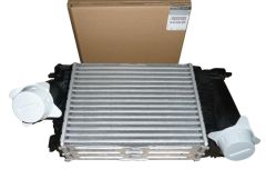 Laderluftkühler Original Renault Megane Talisman Espace 1.6 DCI 144969690R