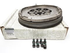 Zweimassenschwungrad Neues Original Master III Movano NV400 123009041R