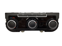Klimabedienteil Bedienung VW Passat 7 B7 Golf 6 5K 5HB00975150 C7N0907426K