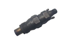 Einspritzdüse Citroen Peugeot Renault KCA17S42 150bar 1.9 2.2 TD Bosch