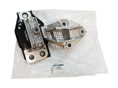 Motoraufhängung, Motorlager Renault Scenic 2 1.5 DCI 112105524R Neues Original
