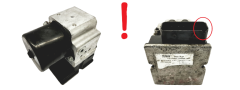Abs-Pumpe Lancia Ypsilon 51703571 54084694D TRW 60428