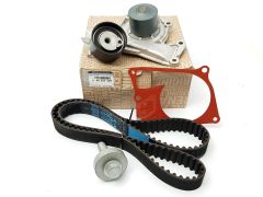 Zahnriemen-Satz Set Kit Original Kangoo II Megane Scenic III 1.5 dCi 119A02552R