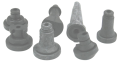 Reparatursatz Original Citroen Peugeot C2 C3 207 307 163962