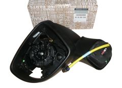 Spiegel Links Neues Original 963028590R Renault Captur
