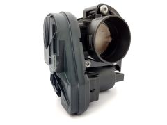 Drosselklappe Original Citroen Peugeot C3 C4 206 307 1.6 VTi 163637