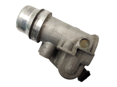 Drosselklappe Dacia Renault 161A05457R 1.5 DCI Valeo