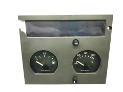 Instrumententafel Iveco Daily 6035070040C 30199