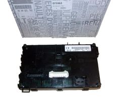 Komfortsteuergerät Neues Original UCH Renault Clio II 8200621762