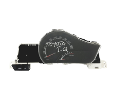 Tacho Kombiinstrument Toyota IQ 83800-74114 Yazaki