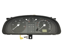 Tacho Kombiinstrument Renault Laguna 2 8200399758 44686