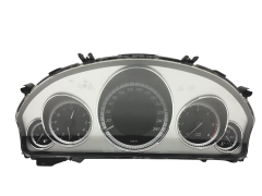 Tacho Kombiinstrument Mercedes C W204 A2045403148 56011