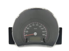Tacho Kombiinstrument Nissan Pixo Suzuki Alto 34100M68K00 54106