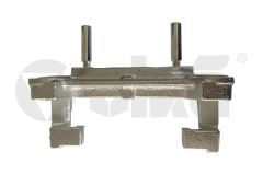 Halter Für Bremssattel 1K0615125E 66151740901 VW Audi Skoda Vika