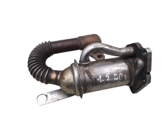Agr-Kühler EGR 147352070R 147357493R 1.5 dci Renault Dacia 1110