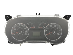 Tacho Kombiinstrument Fiat Grande Punto 51908709 40278