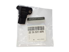 Luftdrucksensor Renault 223653148R Original