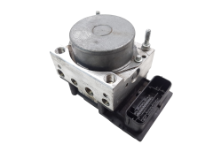 Abs-Pumpe Fiorino Bipper Nemo 51879971 0265801079 Bosch 1995