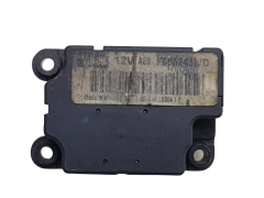 Heizungsmotor Renault 7701207721 F665243L/D Valeo