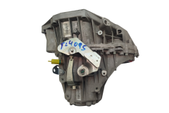 Getriebe Neues Original TL4095 TL4043 Renault Dacia Duster 1.5 DCI