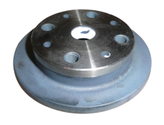 Radnabe Original Jumper Boxer Ducato 0515H4