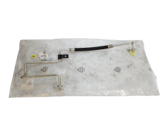 Klimaleitung Klimaschlauch Druckleitung Citroen 6460LR 6460.LR Original