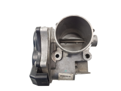 Drosselklappe Renault 8200987453B H8200727648 2.0 2.3 DCI 2400