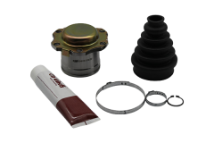 Gelenkwelle Für VW Audi Skoda 1J0498103K 54980010801 Vika