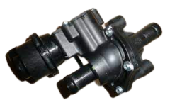 Thermostat Gehäuse Original Master 3 Movano NV400 922304507R