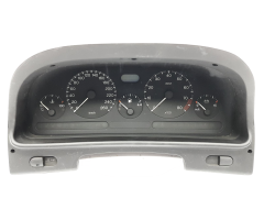 Tacho Kombiinstrument Lancia Kappa 82485836 60278710 Veglia