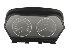 Tacho Kombiinstrument BMW 3 F30 F31 9232892 45298