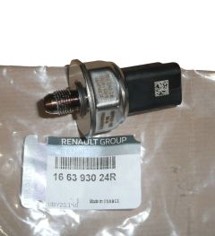 Kraftstoffdruckgeber Neues Original 166393024R Renault Dacia