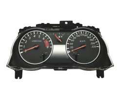 Tacho Kombiinstrument Nissan Note BH12D Ksuk