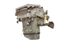 Getriebe 2222TQ 20CQ25 1.4 16v Peugeot 207 1016