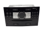 Cd-Radio 30 MP3 Opel Astra Zafira B 13289935 UCH