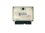Steuergerät 8E0907401D 0281010823 Audi Bosch 34016
