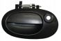 Kofferraumgriff Kangoo II Kubistar OE 7700304669