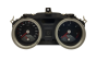 Tacho Kombiinstrument Renault Megane 2 8200399695 3037