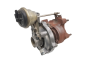 Turbolader 54359700000 54391015069 1.5 DCI Renault Nissan S36
