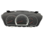 Tacho Kombiinstrument Chevrolet Epica 96647263 K1 29693