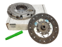 Kupplungssatz Kupplungskit Renault Opel Nissan 302050865R Original