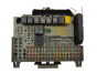 Steuergerät BSI Opel 90589965 GM