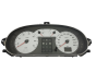 Tacho Kombiinstrument Renault Scenic 1 7700428718 A 43763